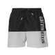 Calvin Klein Ανδρικό μαγιό Medium Drawstring-Block Swimming Shorts